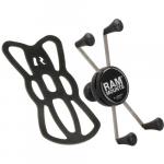 RAM Mounts Universal X-Grip Large Phone/Phablet RAM-HOL-UN10BU - фото