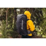 Походный рюкзак Jade 38 Gregory, серый - фото 5