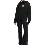 HUGO BOSS Свитшот Women's Black - фото 6