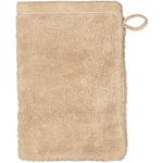 Мочалка life style uni 7007 Cawoe, бежевый - фото