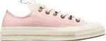 Кроссовки Chuck 70 Low 'Donut Glaze', розовый - фото