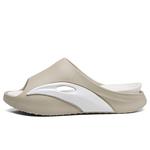 Шлепанцы мужские Bte, белый - фото 3