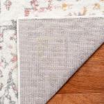 Ковер Лейлы Дэвис Safavieh, 199x199 см, круглый - фото 9