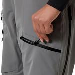 Брюки Helly Hansen Elevation Infinity Shell Bib Helly Hansen, Infinity Rock - фото 6