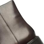 Женские классические ботильоны ARA, Cacao - фото 6