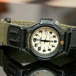 CASIO Часы Women's YOUTH Yellow Watch FT500WC-3BV - фото 7