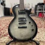 ESP LTD EC-200DX - Угольный Взрыв - фото