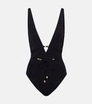 Купальник Lagon Eres, нуар - фото