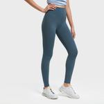 Спортивные брюки женские HOTSUIT, Чайно-коричневый - фото 10