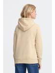 Толстовка с капюшоном Oxmo, бежевый - фото 4