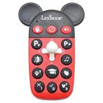 Lexibook Interactive Robot англо-французский Микки Маус - фото 3