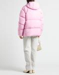 Пуховик Goosetech, розовый - фото 3