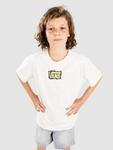 Футболка Vans MTE Off Grid Kids T-Shirt, marshmallow - фото 2
