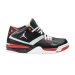Кроссовки Air Jordan Jordan Flight 23 'Black', черный - фото