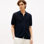 Джемпер мужской Tommy Hilfiger, Ecru Z00 - фото 5