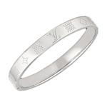 Браслет Damier Staples LOUIS VUITTON - фото