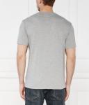 Футболка Gant Regular Fit, серый - фото 4