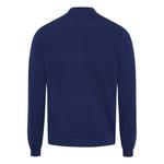 Кардиган Sea Ranch Tobias, синий - фото 2