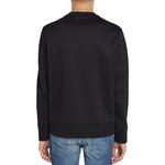 Neil Barrett Свитшот мужской черный - фото 5