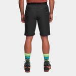 Спортивные шорты Alpinus, черный - фото 2