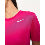 Красная футболка Nike RLGD Dri-Fit - фото 3