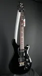 Электрогитара PRS S2 Vela Black №224 - фото 2