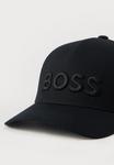 Бейсболка BOSS SETH, Black - фото 4