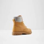 Ботинки Aldo Prae KHD634, коричневый - фото 3