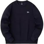 Анта Лайф Коллекция Свитшот унисекс базовый черный - фото 2