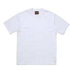 Футболка basic t-shirt 'white' Drew House, белый - фото