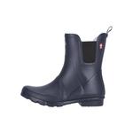 Сапоги Mols, цвет dunkelblau/dunkelblau/blau - фото