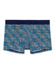 Трусы боксеры HOM, цвет multico print - фото