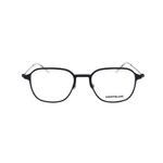 MONTBLANC Очки квадратной формы, Black - фото 4