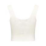 Топ Air Jordan Knit Tank, Sail/Legend Light Brown/Sail - фото 2