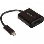 StarTech USB Type-C to DisplayPort 8K Video Adapter CDP2DP - фото