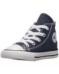 Кеды Converse Chuck Taylor All Star Hi, синие, детские - фото 2