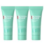 Очищающее молочко hydrating BIOTHERM, 40ml*8 - фото 5
