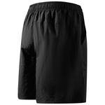 Карго-шорты унисекс WARRIOR, черные - фото 3