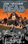Walking Dead Volume 21: All Out War Part 2 (Image Comics) - фото