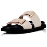 ALIAS MAE Женские слайдеры черные, цвет Black - фото 2