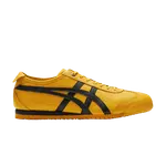 Кроссовки Onitsuka Tiger Mexico 66 SD, желтый - фото