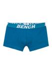 Брюки BENCH Underpants, цвет Blue/Turquoise/Aqua/Dark blue - фото 4