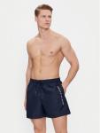 Купальные шорты стандартного кроя Tommy Hilfiger, синий - фото 2