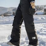 Брюки Armada Mula 2L Insulated Armada, Black - фото 7