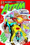 Showcase Presents The Atom VOL 02 (DC Comics) - фото