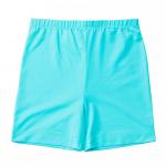 Велосипедные шорты Rainbeau Moves для девочек 4–16 лет, синий - фото 2