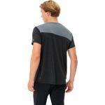 Shirt mens sveit Vaude, черный - фото 4