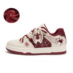 Обувь для скейтбординга LAZY BONS унисекс, Синий - фото 24