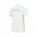 Женская поло RAPIDO, белый - фото 5