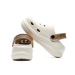 Клабмокасины OUBT, Хаки - фото 3